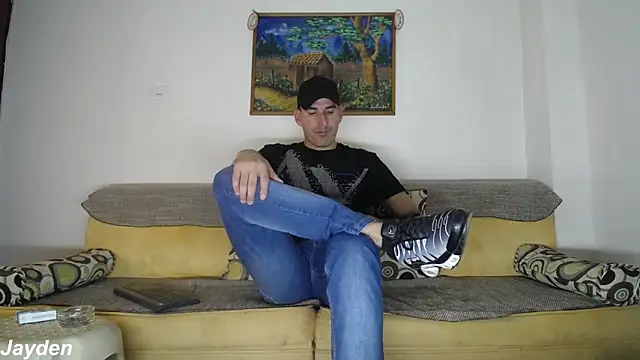 jayydenandjacob online show from 18, 4, 2026