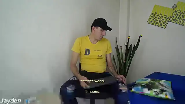 jayydenandjacob online show from 15, 10, 2025