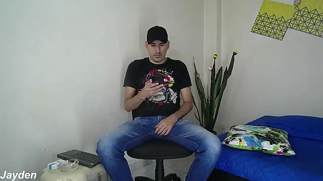 jayydenandjacob online show from 27, 10, 2025