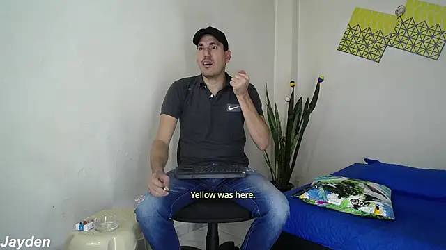 jayydenandjacob online show from 26, 9, 2025