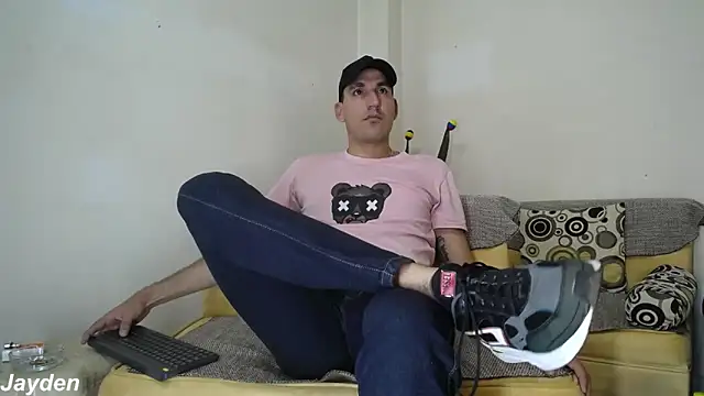 jayydenandjacob online show from 7, 11, 2025