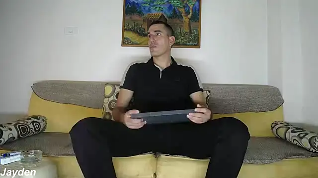 jayydenandjacob online show from 30, 5, 2026