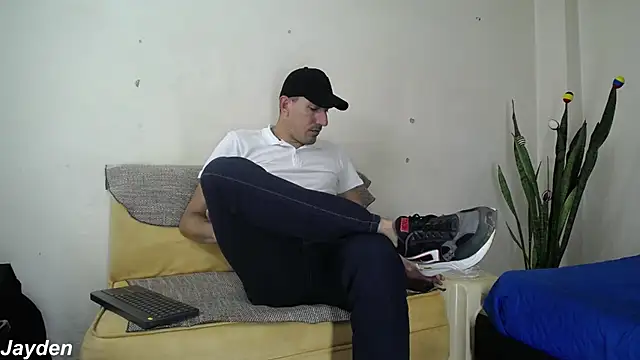 jayydenandjacob online show from 3, 11, 2025