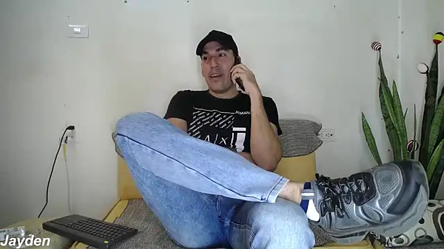 jayydenandjacob online show from 8, 11, 2025