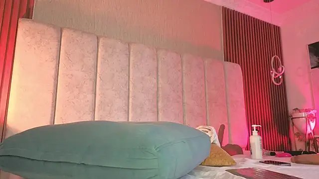 HannaRed  online show from 16, 3, 2026