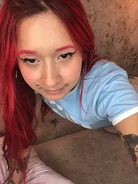 HannaRed  online show from 13, 3, 2025