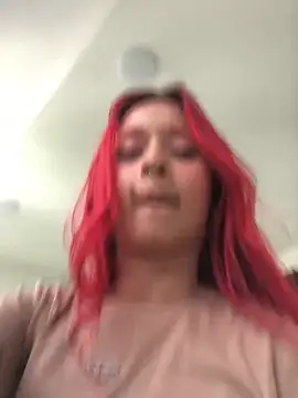 HannaRed  online show from 12, 3, 2025