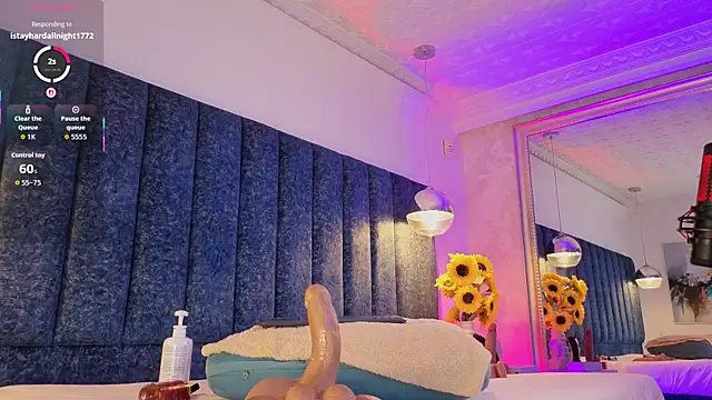 Snapshot of HannaRed_ chatting on 29, 6, 2026 HannaRed online show from 29, 6, 2026