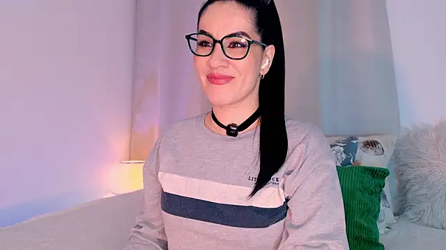 Pamela Rosal online show from 11, 6, 2026