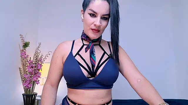 Pamela Rosal online show from 1, 12, 2025