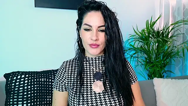Pamela Rosal online show from 11, 5, 2026