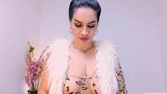 Pamela Rosal online show from 2, 12, 2025