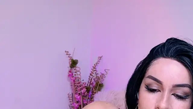 Pamela Rosal online show from 30, 10, 2025