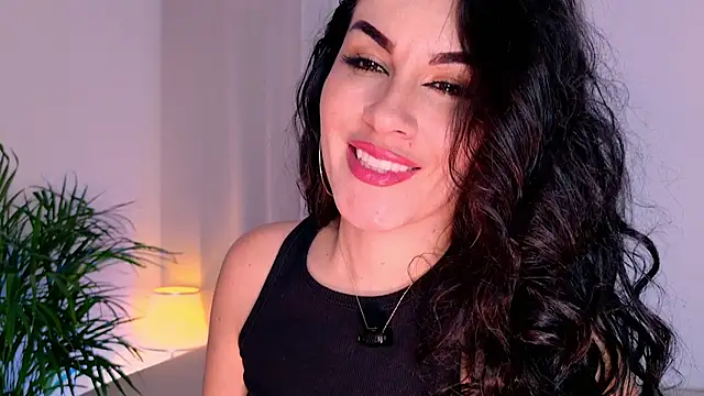 Pamela Rosal online show from 17, 6, 2026