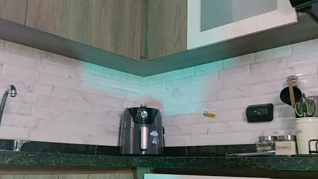 Pamela Rosal online show from 28, 10, 2025