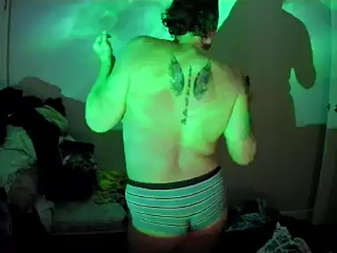 Edgeofinsanity online show from 1, 3, 2025