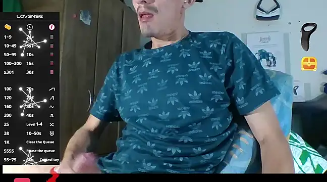 trebollhht online show from 11, 2, 2025