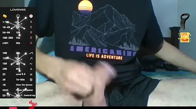 trebollhht online show from 10, 2, 2025