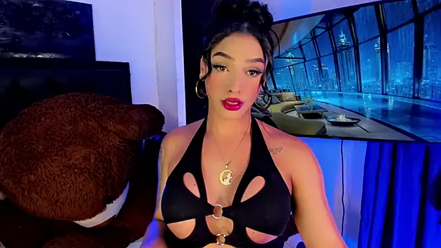 Maryonthemoon online show from 15, 10, 2025