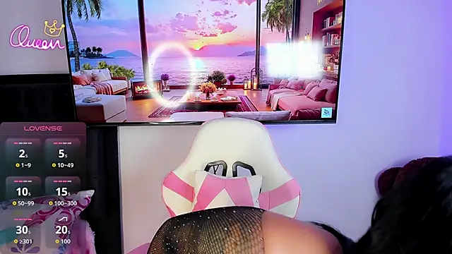 Maryonthemoon online show from 15, 1, 2026