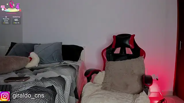 Giraldo cns online show from 12, 2, 2026