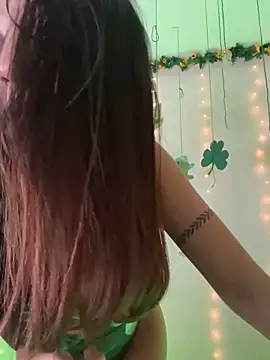 Angeeel  online show from 19, 3, 2025