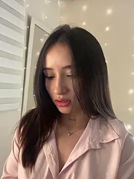 Angeeel  online show from 14, 3, 2025