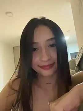 Angeeel  online show from 21, 1, 2025