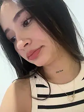 Angeeel  online show from 17, 12, 2024