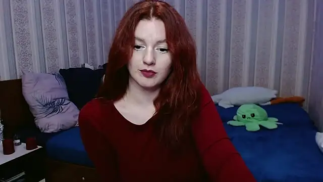 Snapshot of JulthHell chatting on 25, 12, 2024 JulthHell online show from 25, 12, 2024