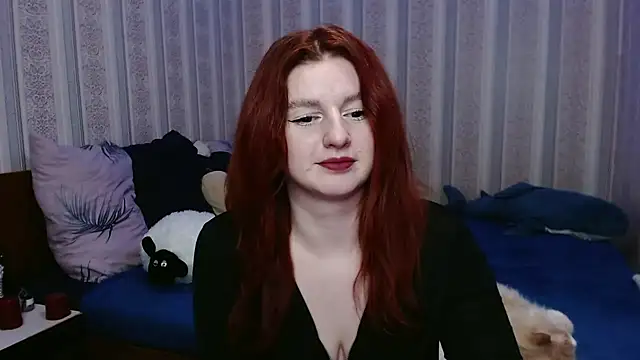 Snapshot of JulthHell chatting on 27, 12, 2024 JulthHell online show from 27, 12, 2024