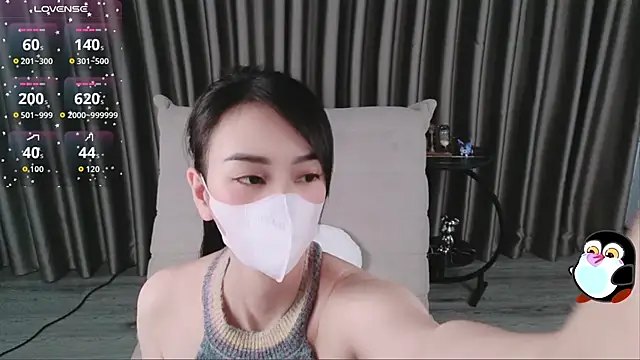 -----Sue----- online show from 14, 9, 2025