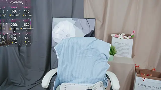 -----Sue----- online show from 14, 11, 2025