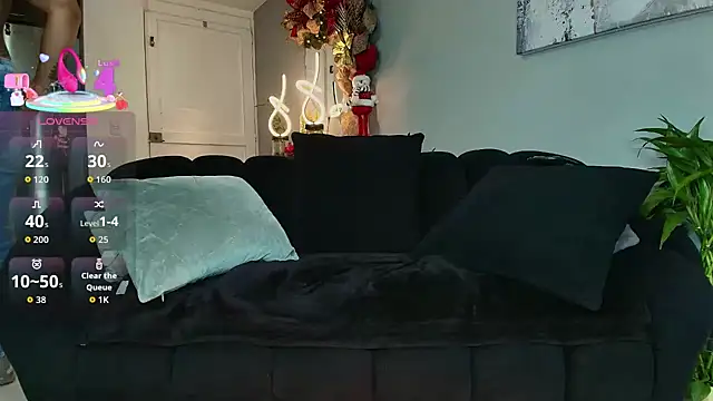 Damon-benet online show from 19, 12, 2025