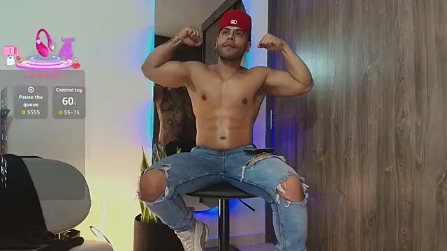 Damon-benet online show from 14, 3, 2026