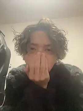 Snapshot of Shizukuu chatting on 25, 1, 2025 Shizukuu online show from 25, 1, 2025