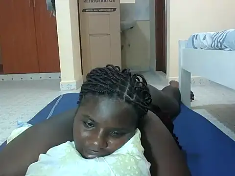 hotebbbyy online show from 19, 1, 2026