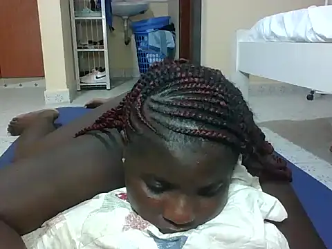 hotebbbyy online show from 14, 2, 2026