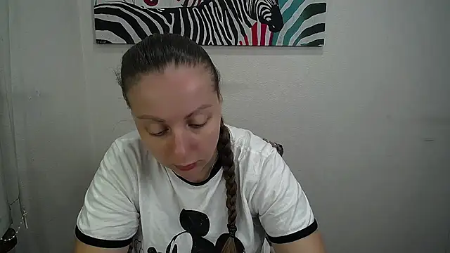  Annabelle Lee online show from 16, 7, 2026