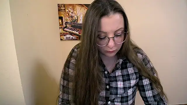  Annabelle Lee online show from 24, 2, 2025