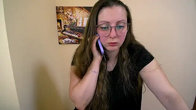  Annabelle Lee online show from 20, 2, 2025