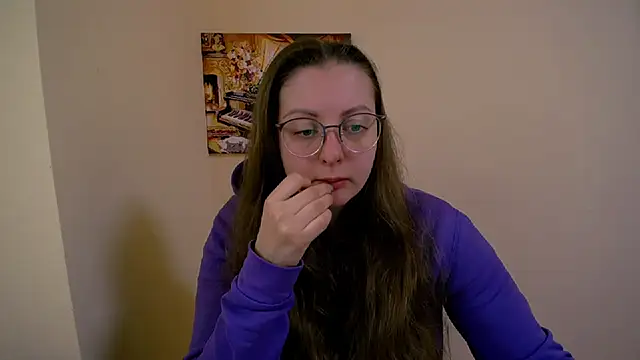  Annabelle Lee online show from 18, 3, 2025