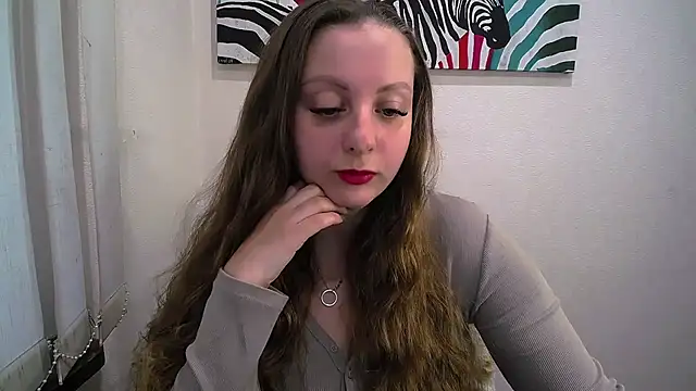  Annabelle Lee online show from 24, 10, 2025