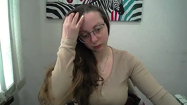  Annabelle Lee online show from 15, 4, 2026