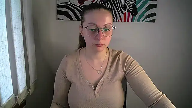  Annabelle Lee online show from 15, 11, 2025