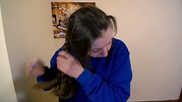  Annabelle Lee online show from 28, 2, 2025