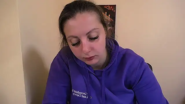  Annabelle Lee online show from 18, 9, 2025