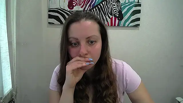  Annabelle Lee online show from 16, 3, 2026