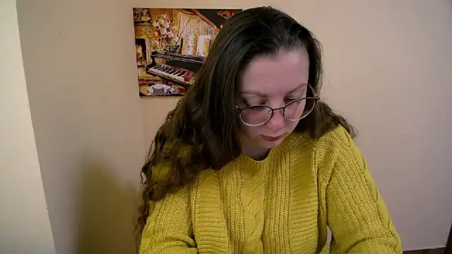  Annabelle Lee online show from 27, 2, 2025