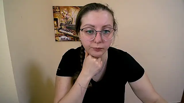  Annabelle Lee online show from 20, 2, 2025